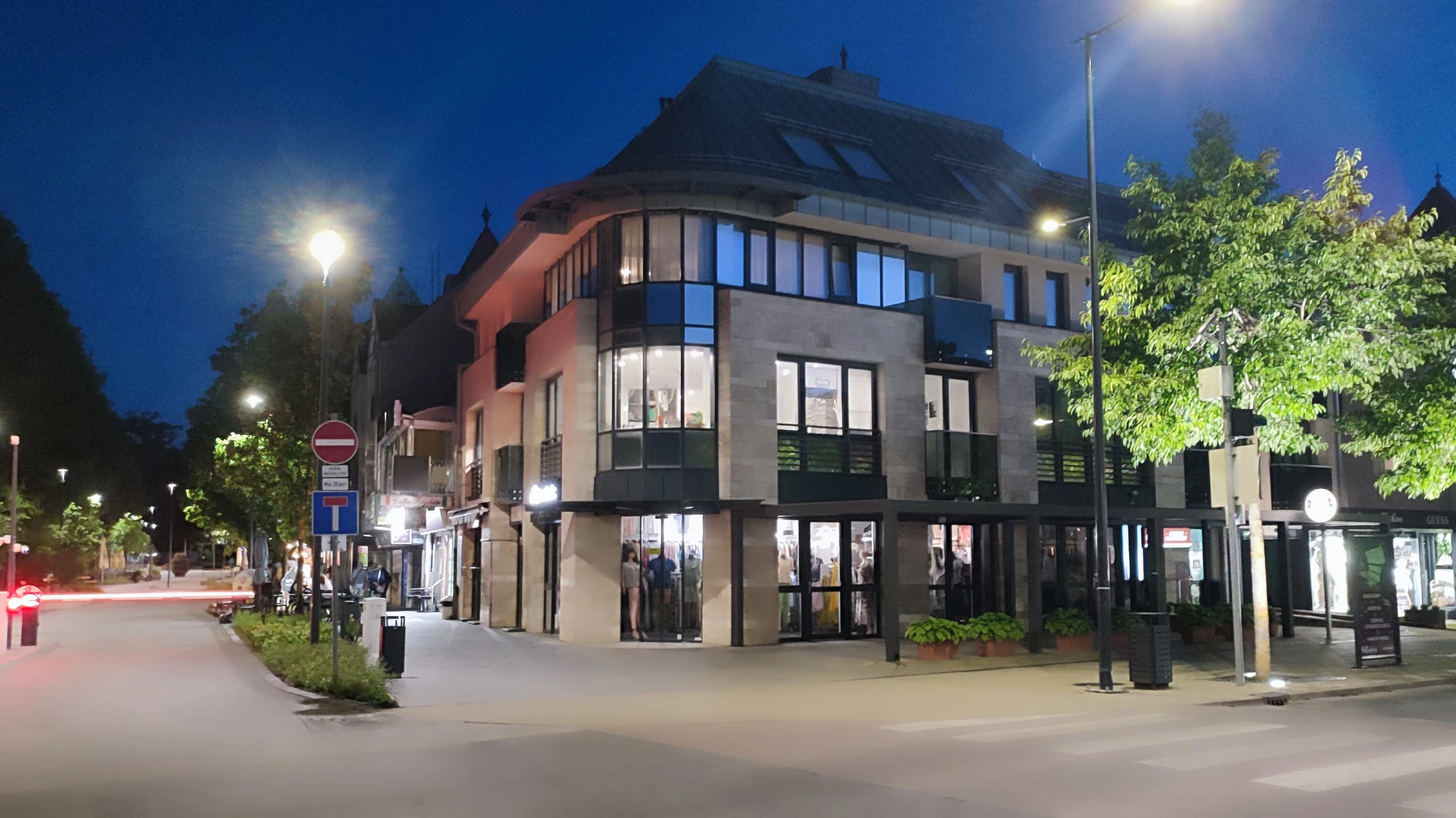 16 9 ungarnwohnung Heviz _14
