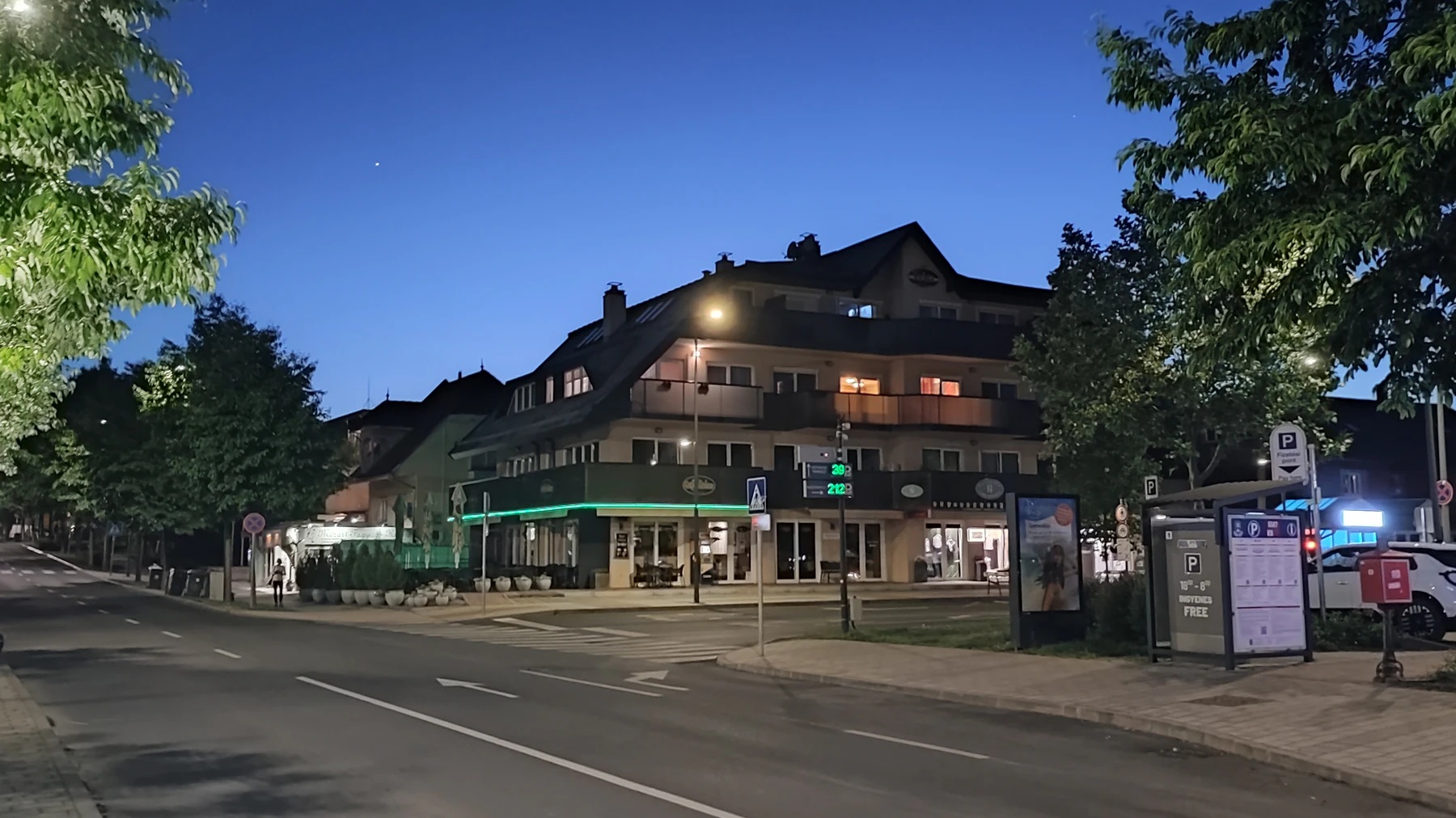 16 9 ungarnwohnung Heviz _15