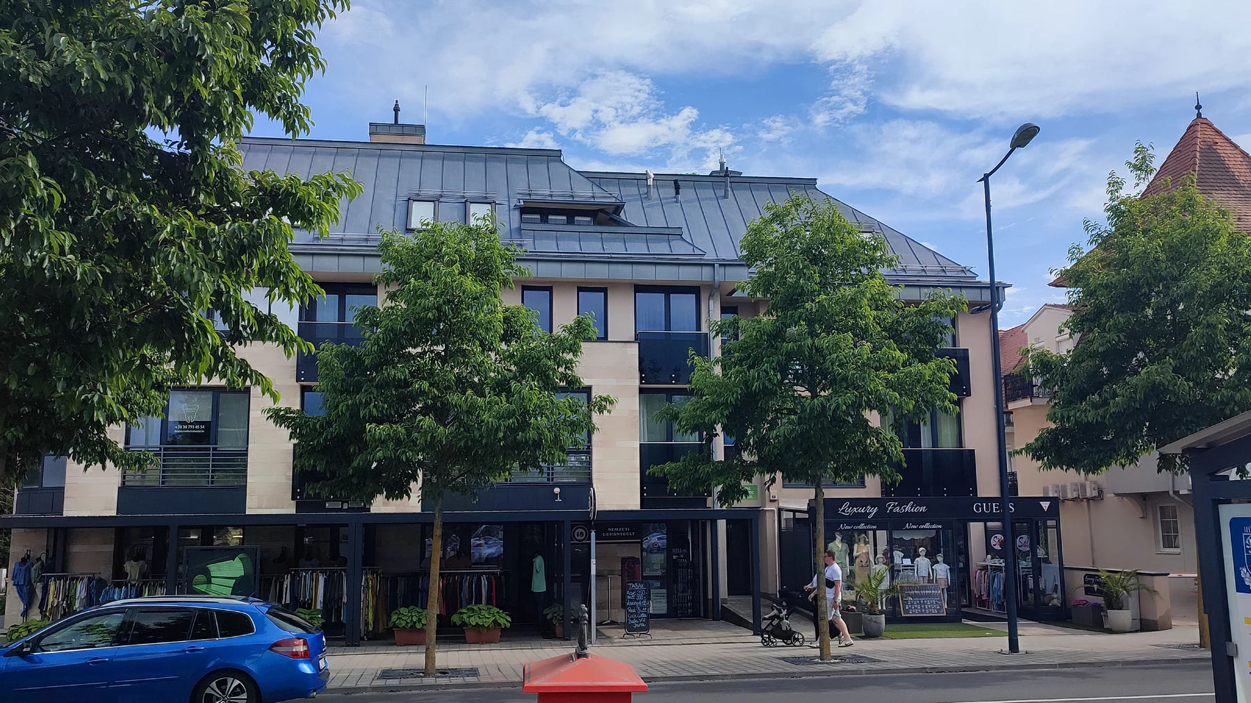 16 9 ungarnwohnung Heviz _22