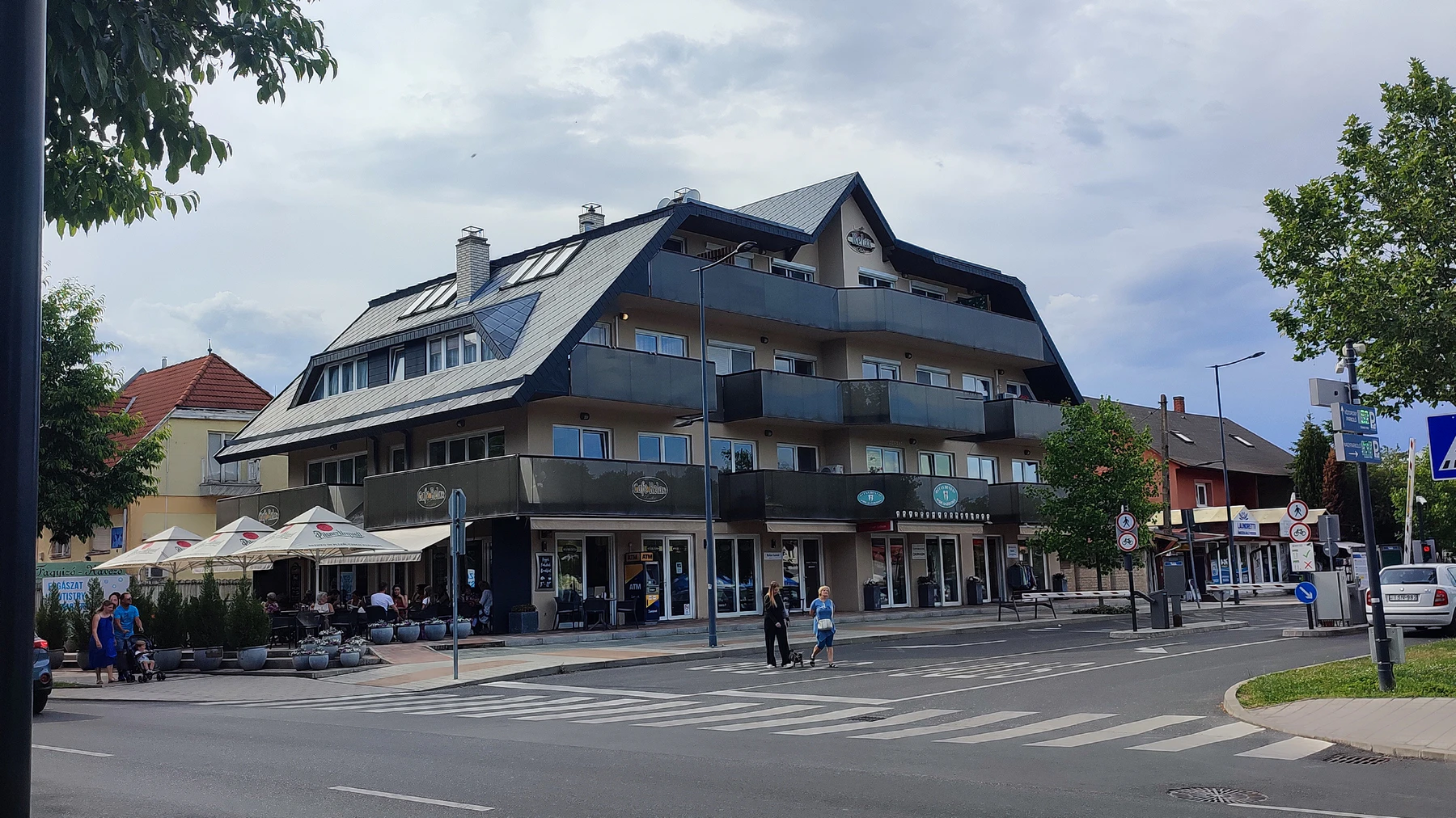 16 9 ungarnwohnung Heviz _27