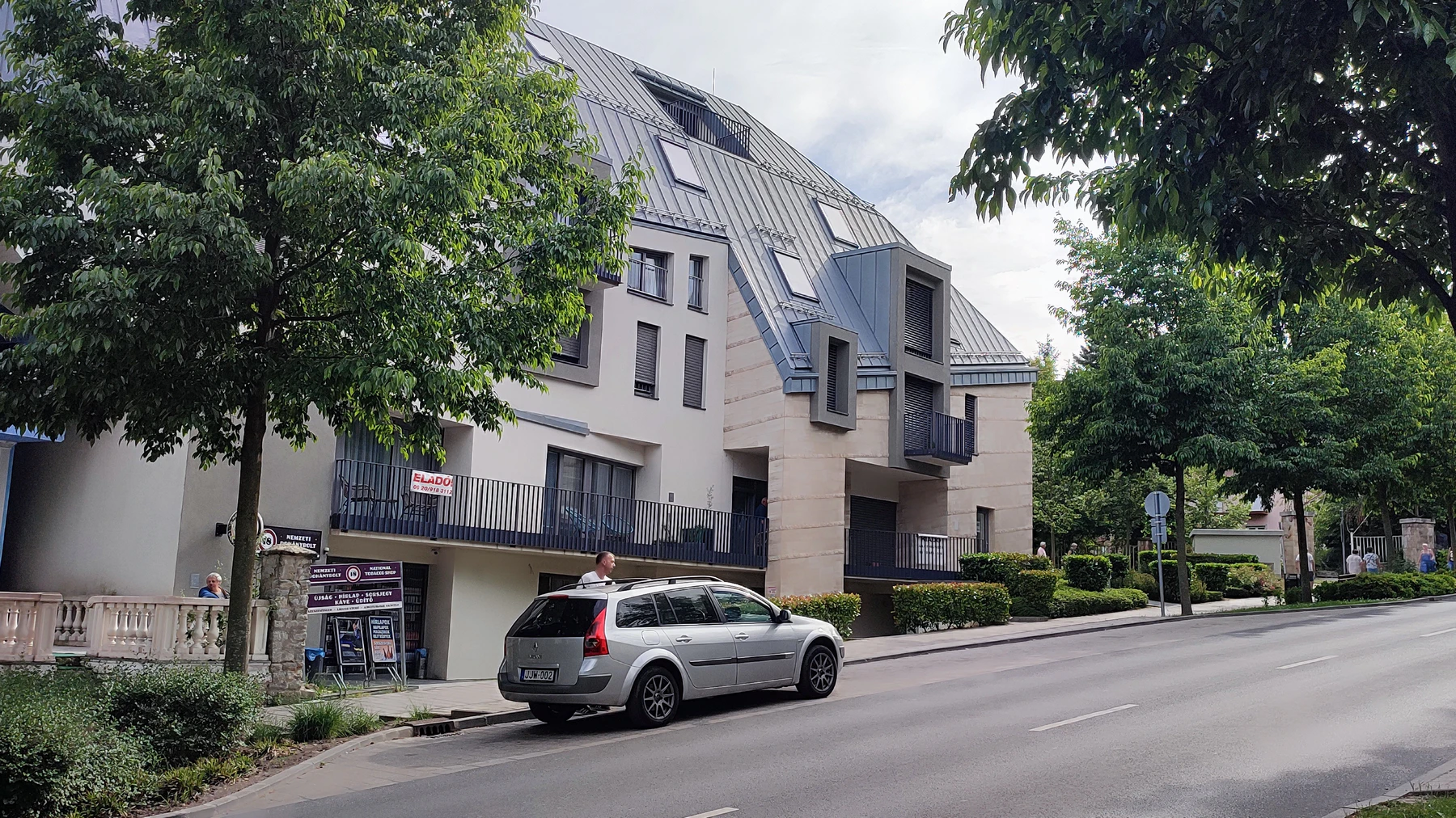 16 9 ungarnwohnung Heviz _31