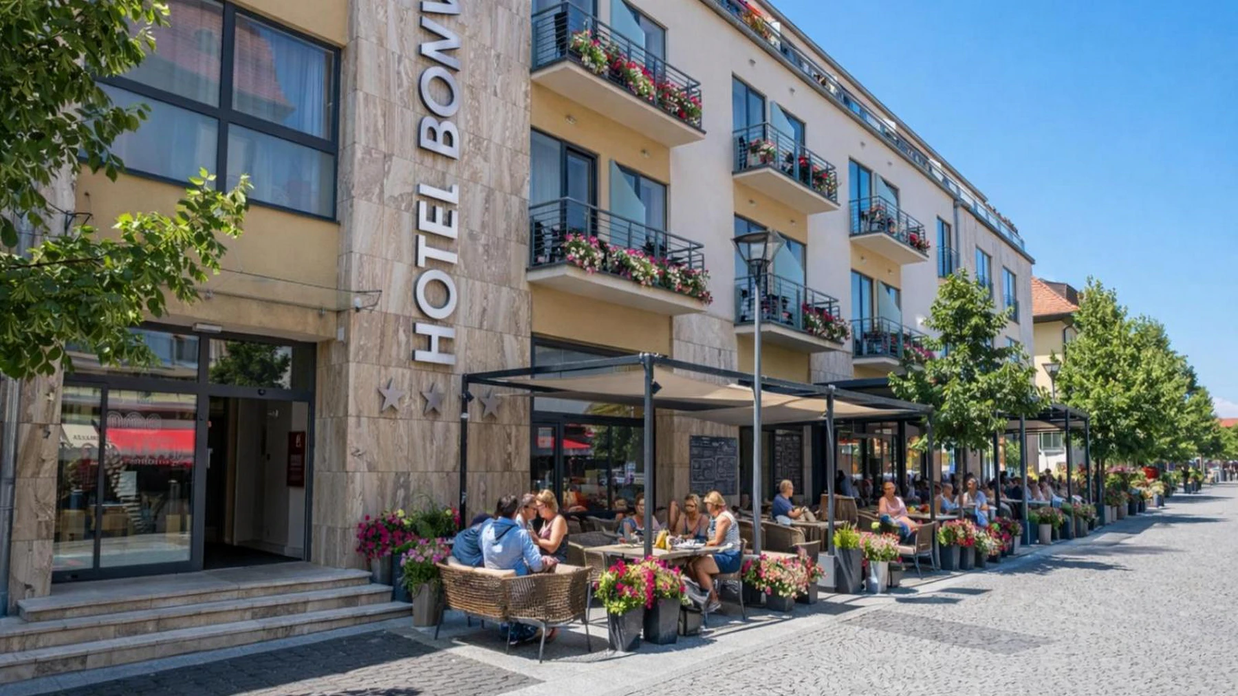 16 9 ungarnwohnung Heviz _34