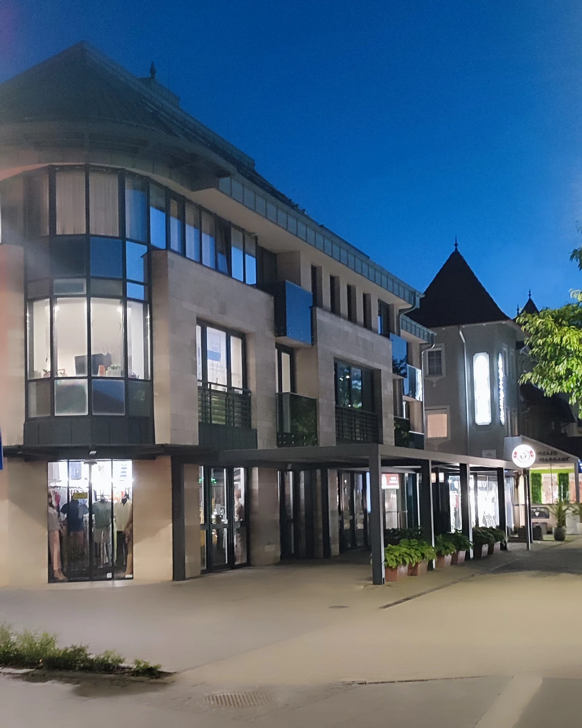 ungarnwohnung Heviz_21