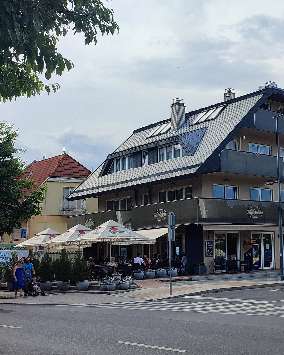 ungarnwohnung Heviz_33