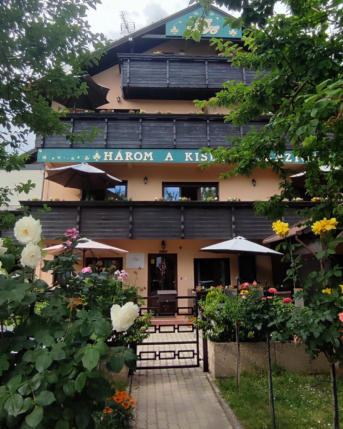 ungarnwohnung Heviz_37